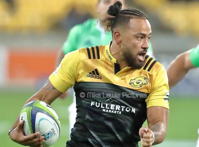 Matt Proctor and Peter Umaga-Jensen set for returns